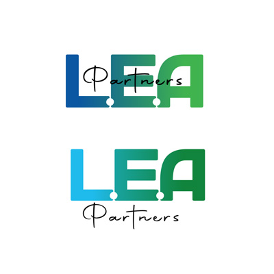 Logo LEA proposition 2