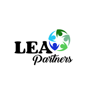 Logo LEA proposition 3